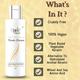 Ktein Natural 100% Plant Derived Keratin Shampoo 200 ml - Shampoos