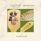 Allure Personalised Paddle Hair Brush Humourous Print 1's - Hair Brushes