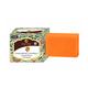 Passion Indulge SANDALWOOD Handmade Bath Bar Soap - 100GM Each ( PACK OF 3 ) - Soaps