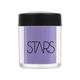 Star's Cosmetics Eyeshadow Pigment Loose Powder for Eye Makeup (Violet) 4gm - Under Eye Creams & Serums
