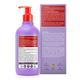 Wow Life Science Kids 3 in 1 Tip to Toe Wash - Strawberry 300 ml - Baby Body Wash