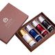 The Man Company Multifaceted No - Gas Body Perfume Combo 120ml each 4's - Men Perfumes (Edt/Edp)