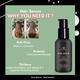 House of Beauty Intensive Hair Growth Serum W,T Sunscreen for Dry, Frizzy & Dull Hair 30 ml - Hair Serums