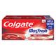 Colgate MaxFresh Anticavity Toothpaste Gel - Spicy Fresh 300 gm - Toothpaste