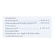 SILVEBET NANO Cream 15gm - Skin Infections-Toa