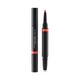 Shiseido Inkduo Prime And Line Duo Lipliner 05 Geranium 1.1 gm - Lip Liners