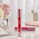 Lakme 9to5 Primer + Matte Liquid Lip Color MM3 Crisp Wine 4.2 ml - Primer