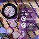 Buds & Berries Red Onion & Ginseng Hair Masks 200 ml - Hair Masks & Packs