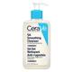 CeraVe SA Smoothing Cleanser For Dry, Rough & Bumpy Skin, Face wash with Salicylic Acid & Ceramides 236 ml - Face Washes