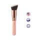 Luxie 538 Flat Angled Blender Brush - Rose Gold 1's - Face Brush