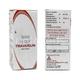 Travosun Eye Drops 3ml - Glaucoma-Ant