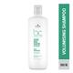 Schwarzkopf Professional Bonacure Volume Boost shampoo with Creatine for Fine Hair with Vegan Keratin 1000 ml - Shampoos