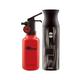 Maryaj Blaze EDP Citrus Aromatic Perfume And Ajmal Carbon Homme Deodorant Citrus Spicy Fragrance 300 ml - Men Perfumes (Edt/Edp)