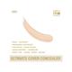 Insight Professional Ultimate Cover Concealer - Ln10 12 gm - Concealer