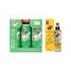 Beverly Hills Polo Club Classy Men Deo No.8 Trio Pack + EXOTIC FRAGRANCE NO.8 Women Body Mist Set 1's - Deodorants/Roll-Ons