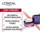 L'Oreal Paris Revitalift Filler Anti-Aging Day Cream 50 ml - Day Cream