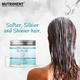 Nutriment Milk Extract Kertain Hair Mask 250 gm - Hair Treatment