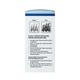 Dr. Batra's Instant Hair Natural Keratin Hair Building Fibre - Black 12 gm - Hair Perms & Texturizers