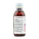 Leemol Plus Oral Suspension 60ml - Fever-Ana