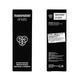 PAC Transparent Lip Gloss Intense Shine Nourishes Chapped Lips Non Sticky Longlasting (4.8 g) - Lip Glosses