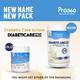Pro360 Diabeticare Pro Protein Powder - Vanilla Flavour (Jar) 200 g - Diabetes (Fitness)