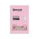 Quench Botanics Nourishing Hand Mask (with Mon Cherry Radiance) 1's - Hand Creams