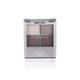 Physicians Formula The Healthy Eyeshadow - Smoky Plum 6 gm - Eyeshadow, Bases & Primers