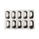 RENERVE DP 75/20 Capsule 10's - Neuropathic Pain-Dru