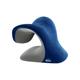 Tynor Neck Corrector & Relaxer - Grey & Blue (UN) 1's - Abdomen/Neck/Arm/Elbow Supports