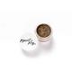Pigment Play Iridescent Loose Pigment Powder - Cash Romance 2 gm - Loose Powder
