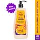 Plum Bodylovin Vanilla Caramello Body Lotion Cocoa Butter & Vitamin B5 Deep Moisturization Non-Greasy 400 ml - Creams/Oils/Lotions