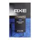Axe Vitalizing Aftershave Lotion - Denim 100 ml - Aftershave Lotion