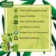 Vaadi Herbals Facial Bar Soap - Aloe Vera with Extract of Tea Tree Anti-Pimple Anti-Mask 25gm - Soaps
