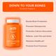 Arth Bone Health Support Veg Tablets 60's - Nutritional Supplements