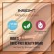 Insight Cosmetics Pro Concealer Palette - Concealer 15 gm - Concealer