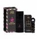 St. John I love Juicy Perfume 30 ml + Cobra Eau De Parfum 30 ml - Men Deodorants/Roll-Ons