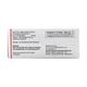 Clopihenz 75mg Tablet 10'S - Blood Clot-Ant