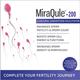 Miraqule 200mg Capsule 10'S - Supplements-Sup