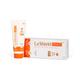 La Shield FISICO SPF 50+ & PA+++  Matte Sunscreen Gel 50 gm - Face Sunscreen
