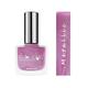 Bella Voste Mettalic Nail Paints Bachellorette Blush(15) 9 Ml - Nail Polish