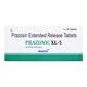 PRAZONIC XL 5 Tablet 10's - Hypertension-Per