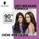 Schwarzkopf Colour Specialist At Home Permanent Hair Colour - 1.0 Opulent Black 165 ml - Crème