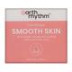 Earth Rhythm Smooth Skin Face Masque With Bilberry, Sugarcane & Sugar Maple 50 gm - Masks & Peels