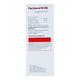 PACINOVA M DS Suspension 60ml - Muscle Spasm-Ant