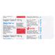 ZENSITA 100 Tablet 10's - Diabetes-Ant