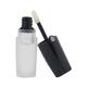 PAC Transparent Lip Gloss Intense Shine Nourishes Chapped Lips Non Sticky Longlasting (4.8 g) - Lip Glosses