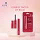 LAFZ cherry tinted lip balm 20 gm - Lip Balms