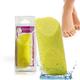 Majestique Spongeables Pedi Scrub Foot Buffer 1's - Callus Shavers & Stones