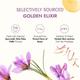 Kapiva Skin Rituals Kumkumadi Glow Face Oil - Green Tea & Jojoba Seed Oil 30 ml - Face Oils