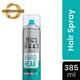 TIGI Bed Head Hard Head Hair for Spray Extreme Hold and Shine Finish 385 ml - Hair Sprays & Mists
